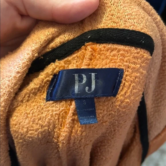 Terry cloth Pumpkin Onesie BUNDLE - Picture 4 of 9